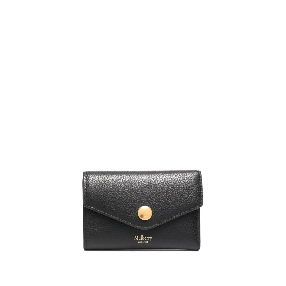Wallet Mulberry