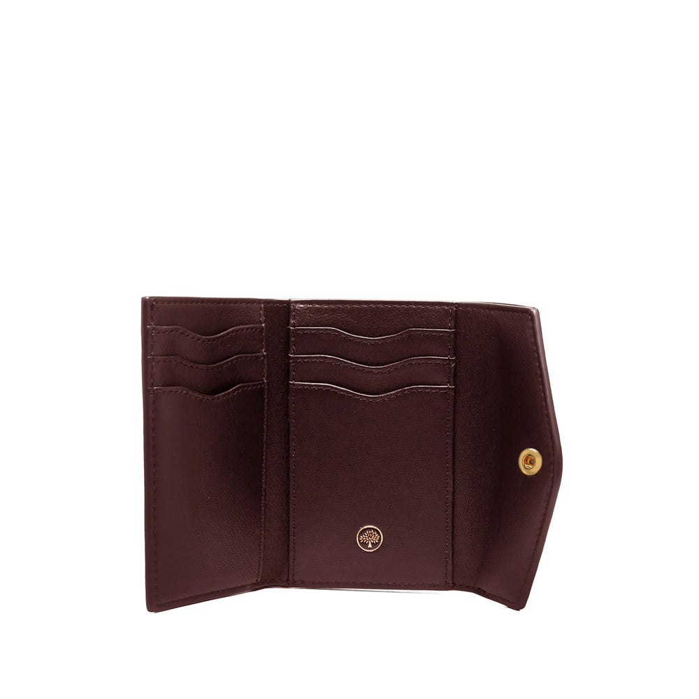 Wallet Mulberry