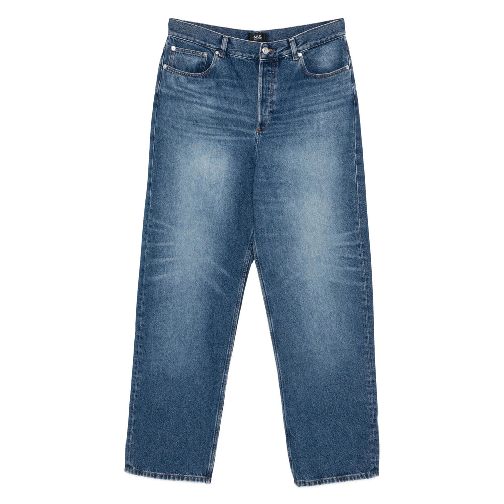 Jeans A.p.c.