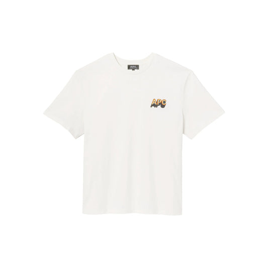 T-shirt A.p.c.