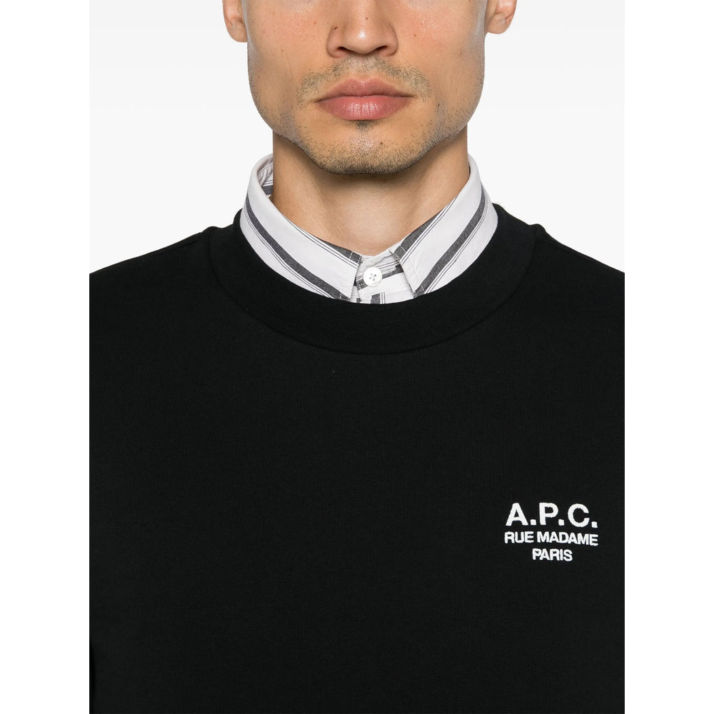 Sweatshirt A.p.c.