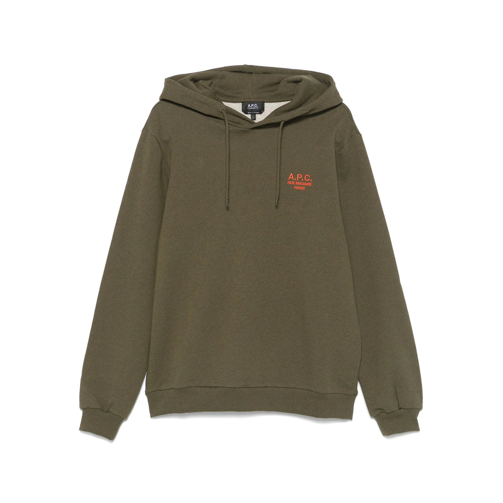 Sweatshirt A.p.c.