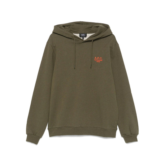 Sweatshirt A.p.c.