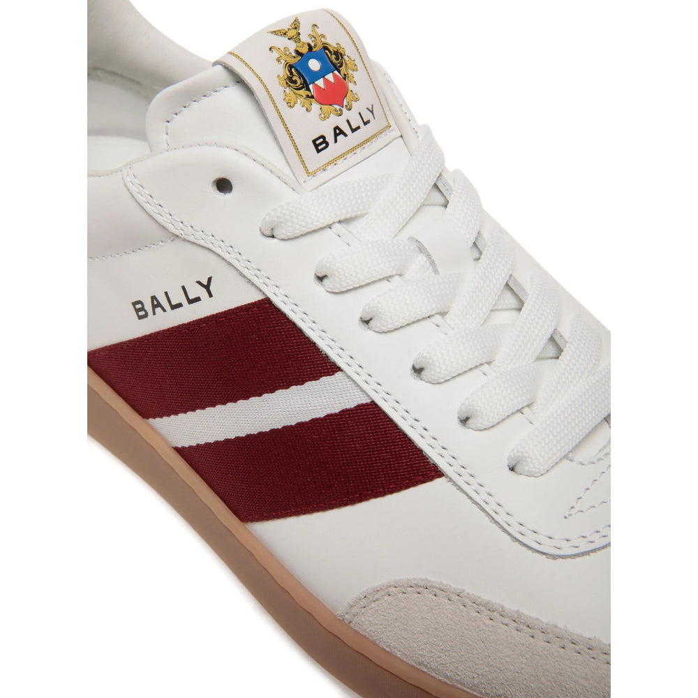 Sneaker Bally