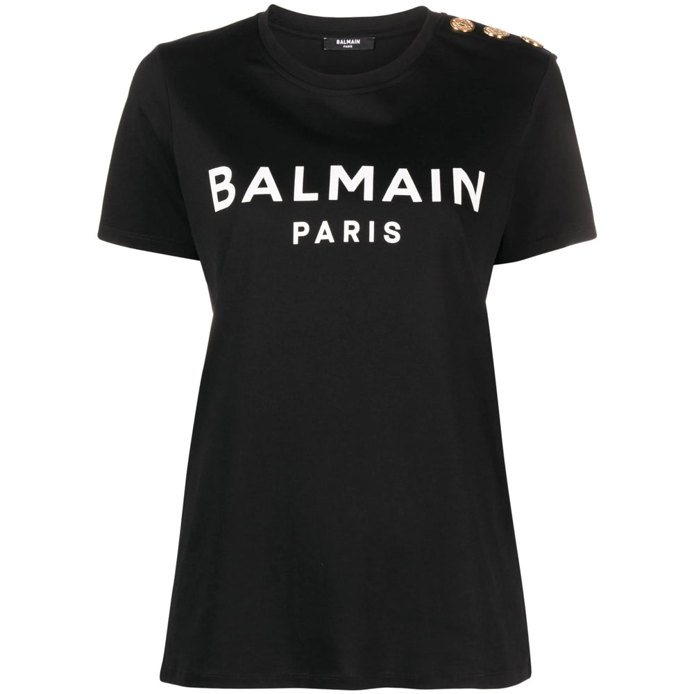 T-shirt Balmain