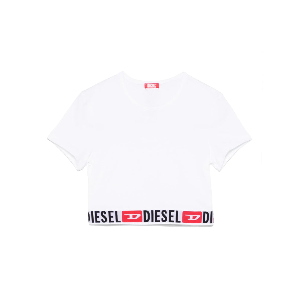 T-shirt Diesel
