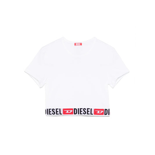 T-shirt Diesel