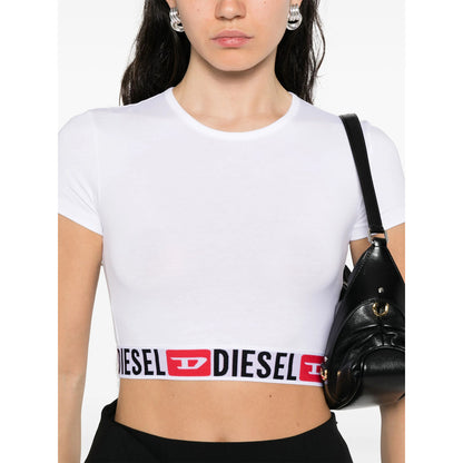 T-shirt Diesel