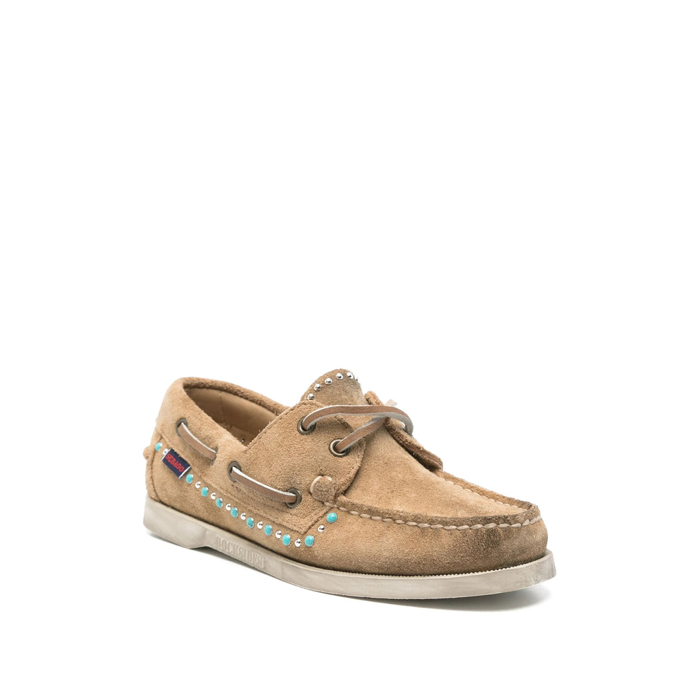 Shoes Sebago