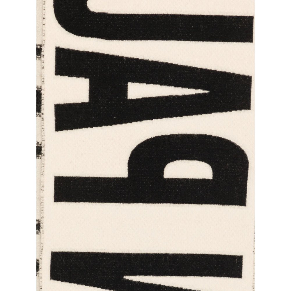 Scarf Jean Paul Gaultier