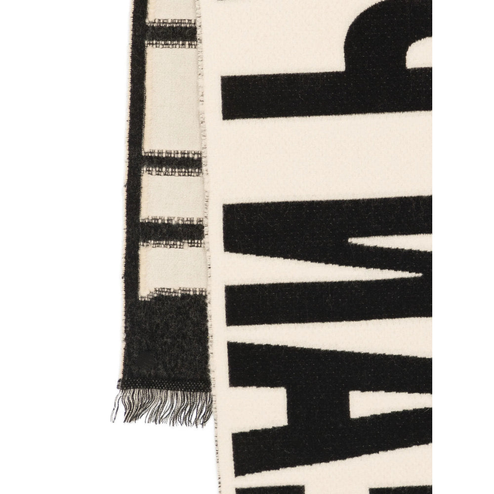 Scarf Jean Paul Gaultier