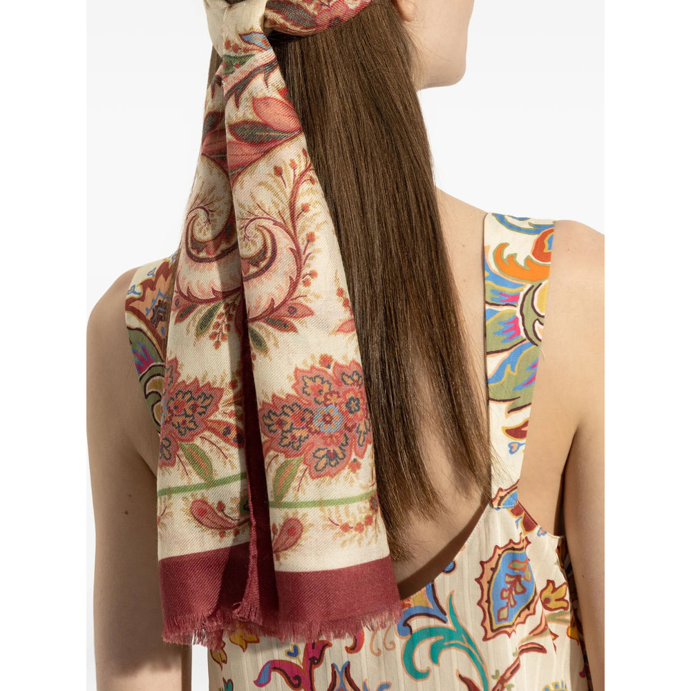 Scarf Etro