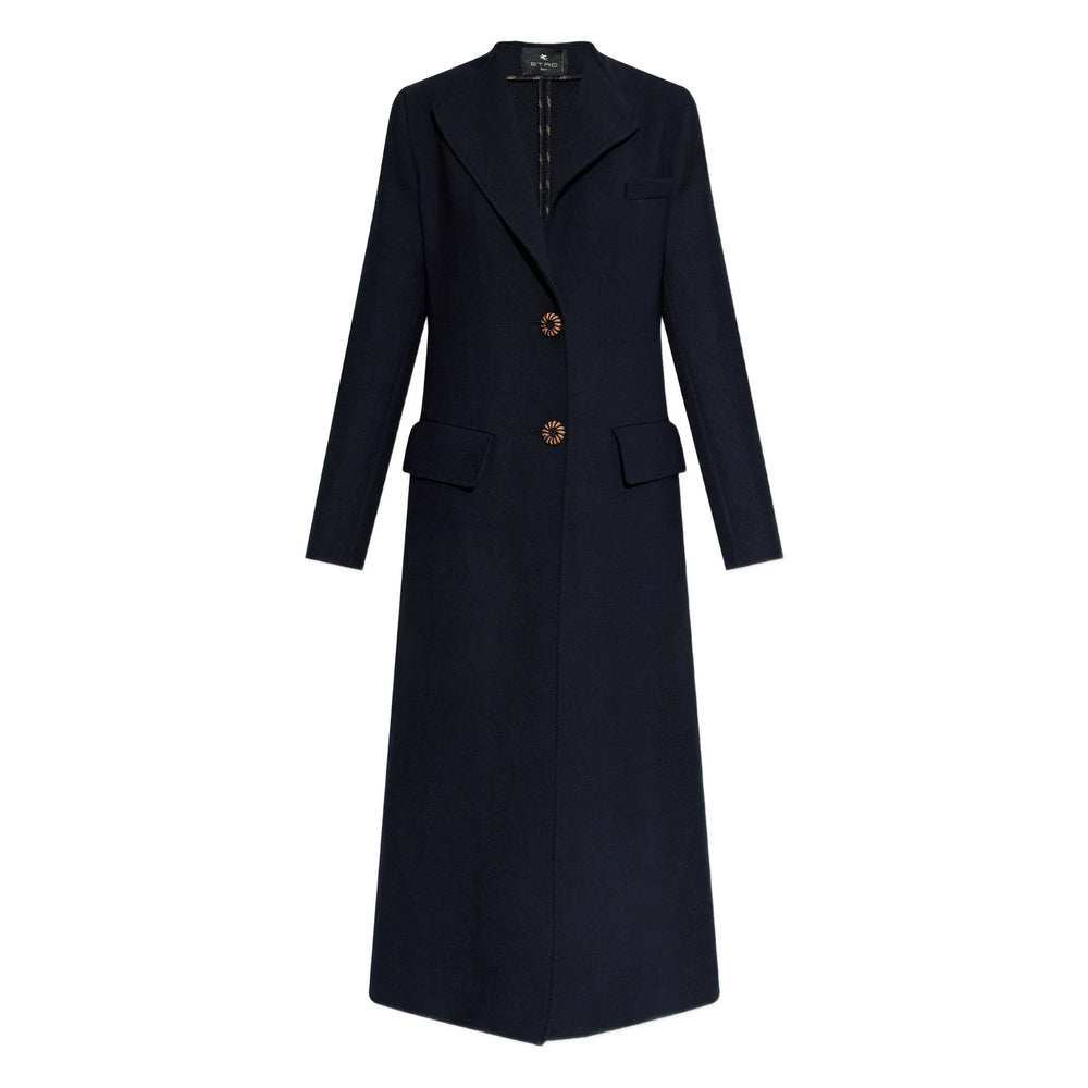 Coat Etro
