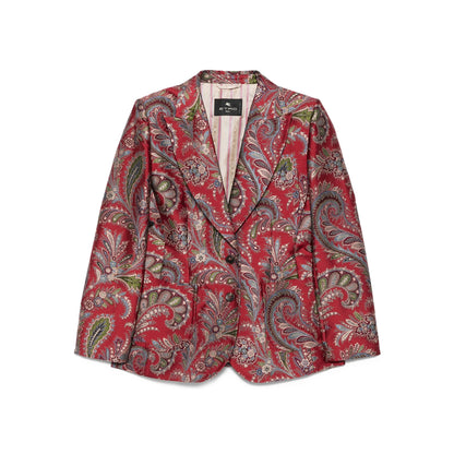 Jacket Etro