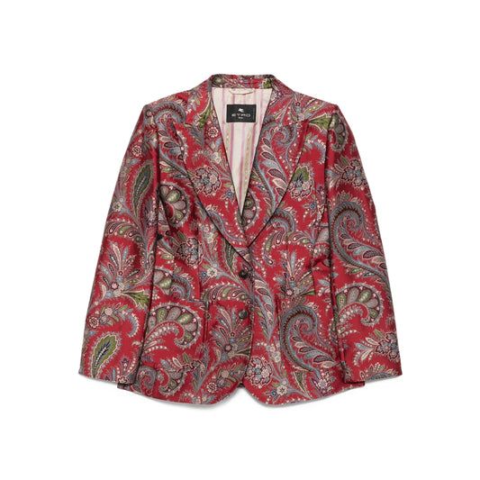 Jacket Etro