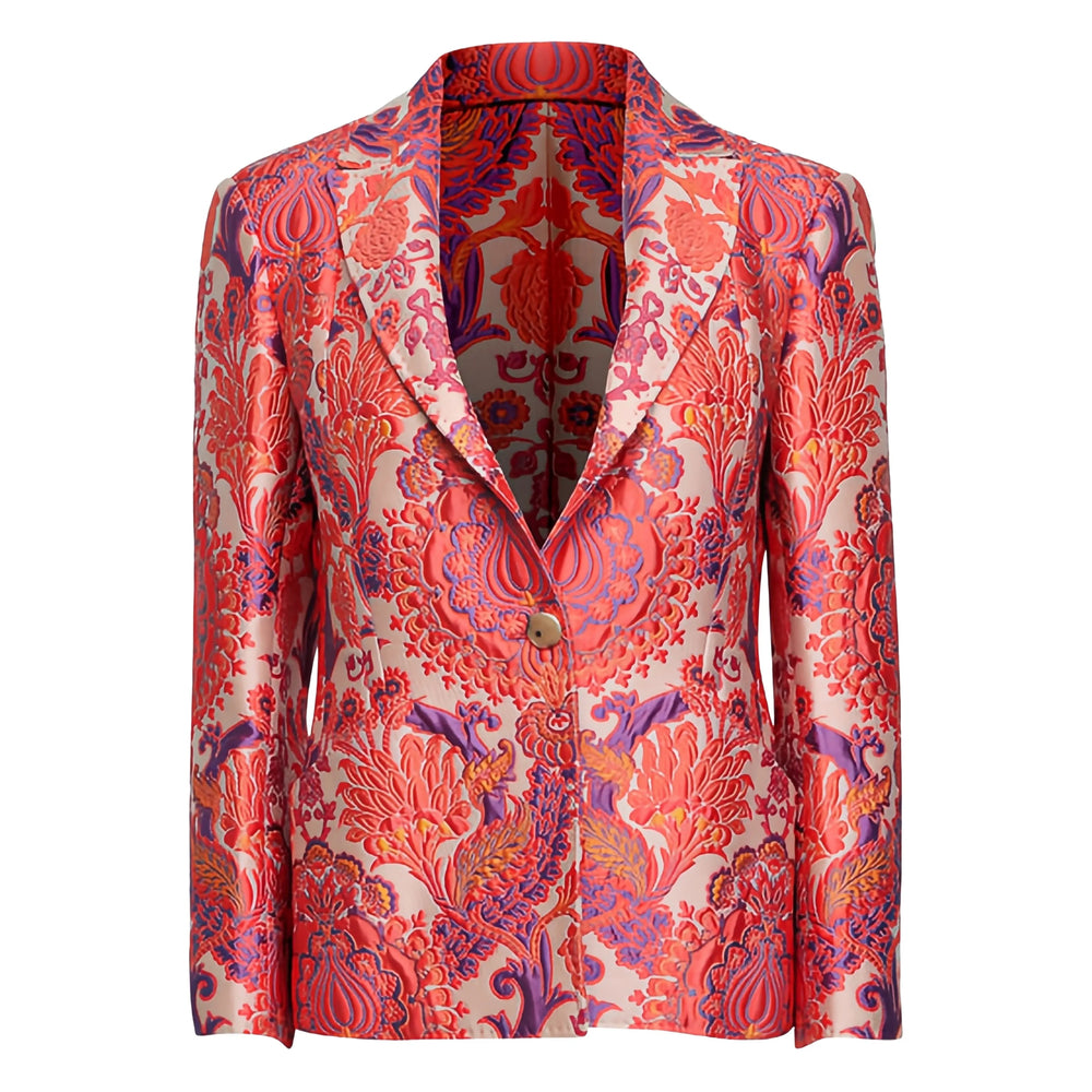 Jacket Etro