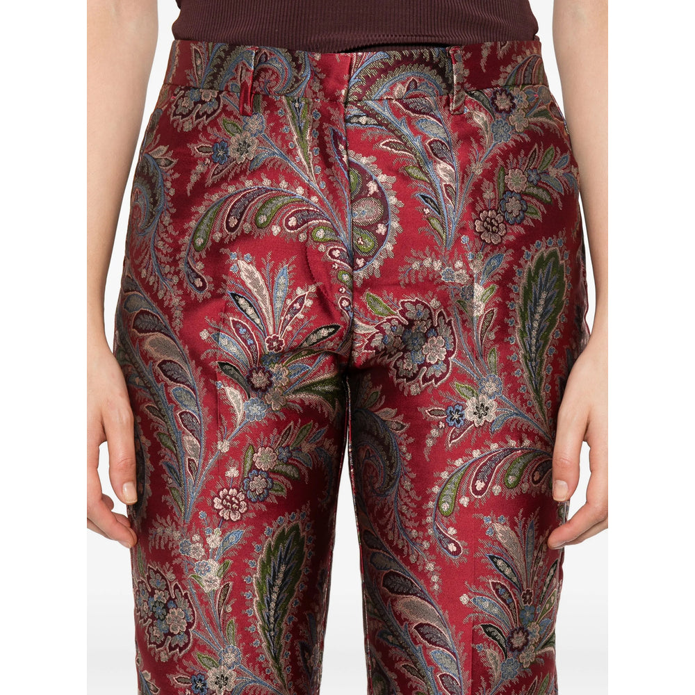 Pant Etro