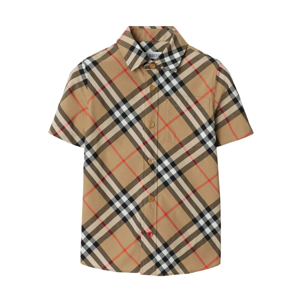 Shirt Burberry