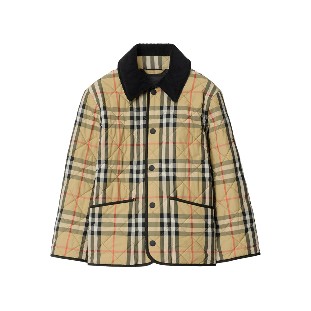 Outerwear Burberry