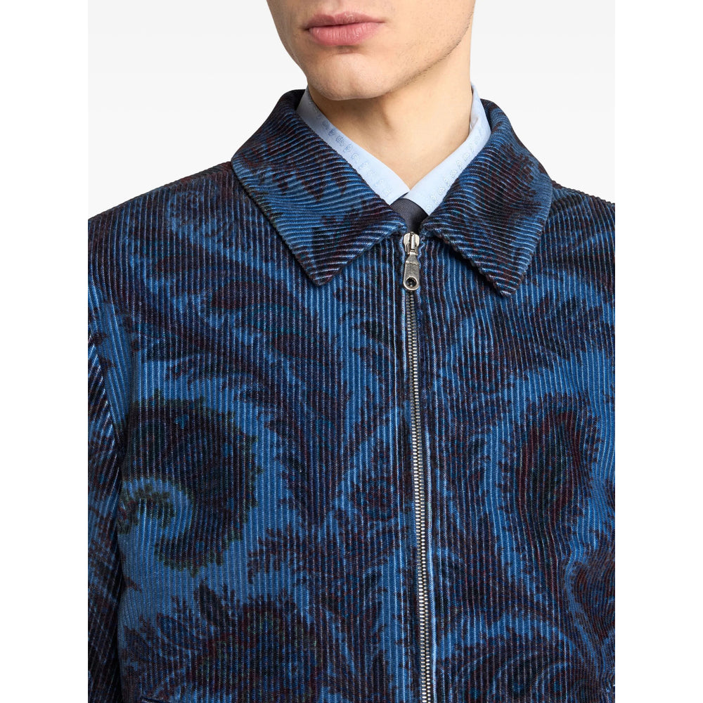 Outerwear Etro