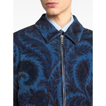 Outerwear Etro