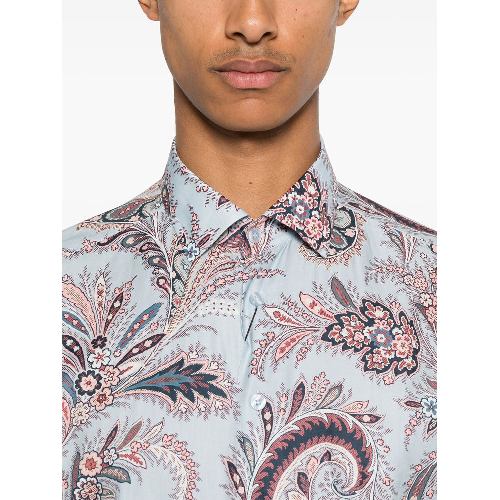 Shirt Etro