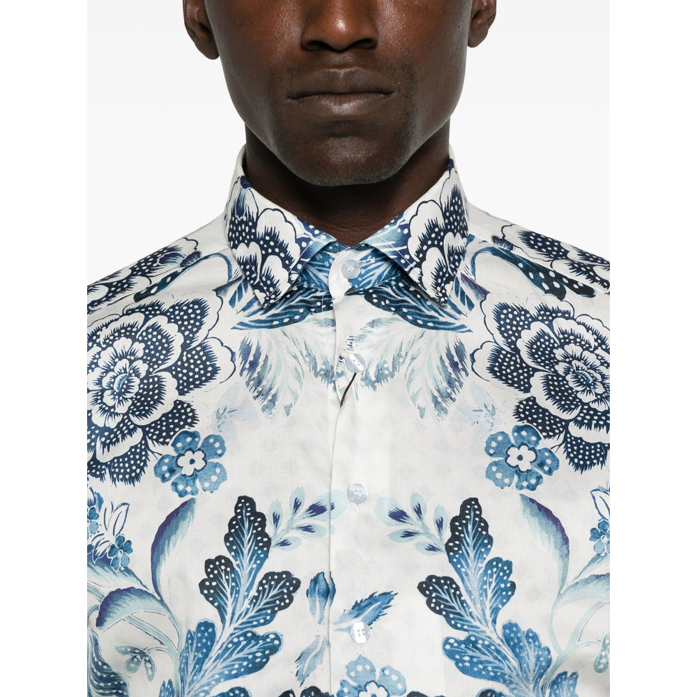 Shirt Etro