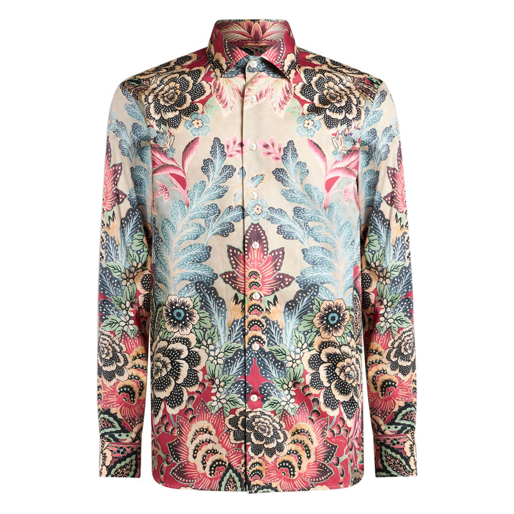 Shirt Etro