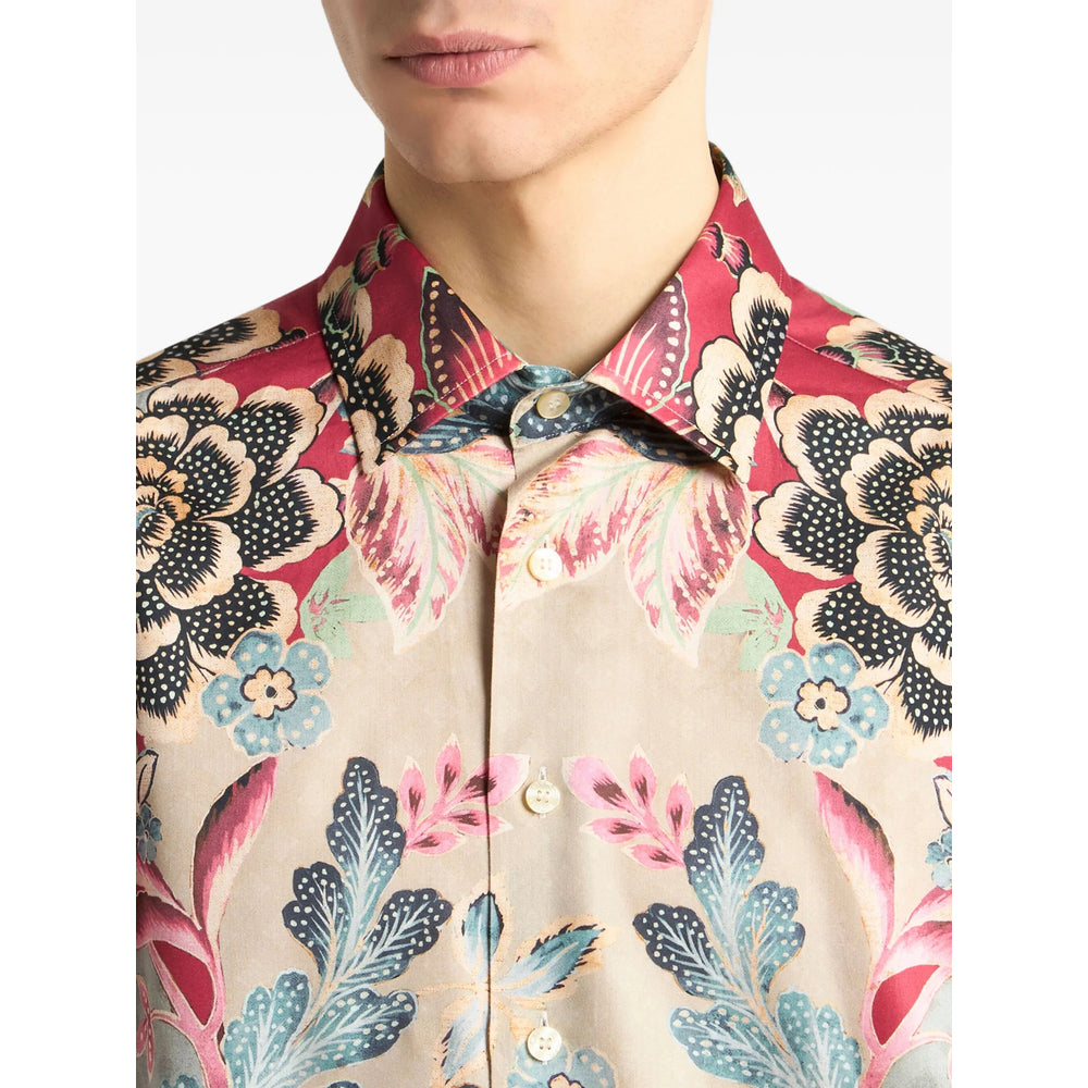 Shirt Etro