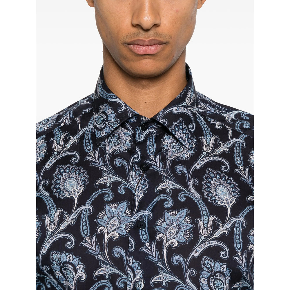 Shirt Etro