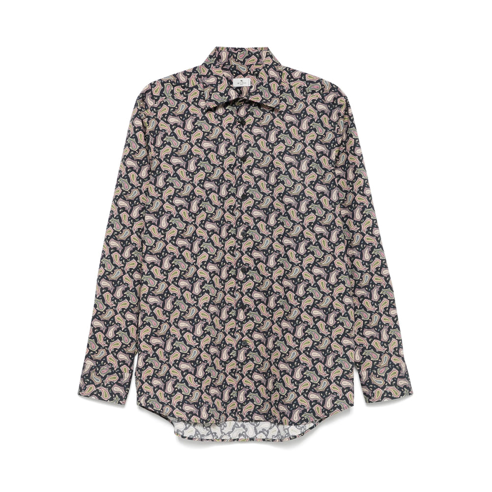 Shirt Etro