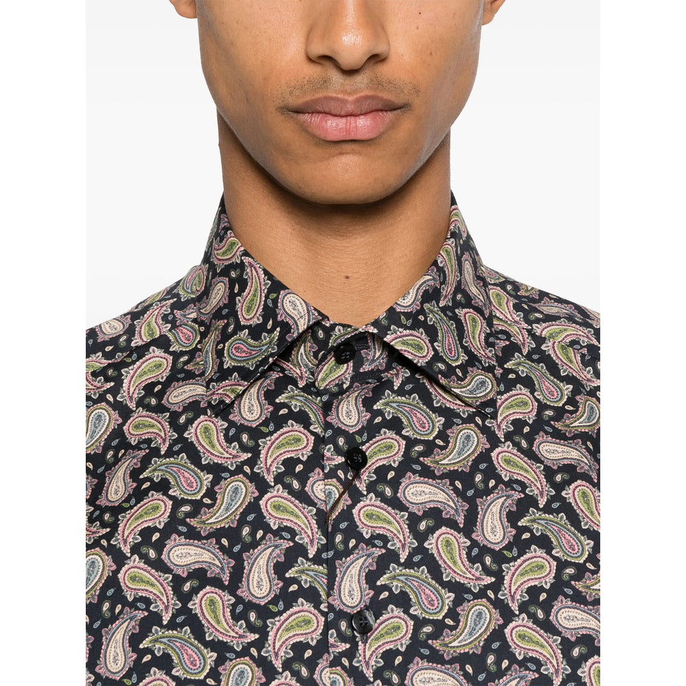 Shirt Etro
