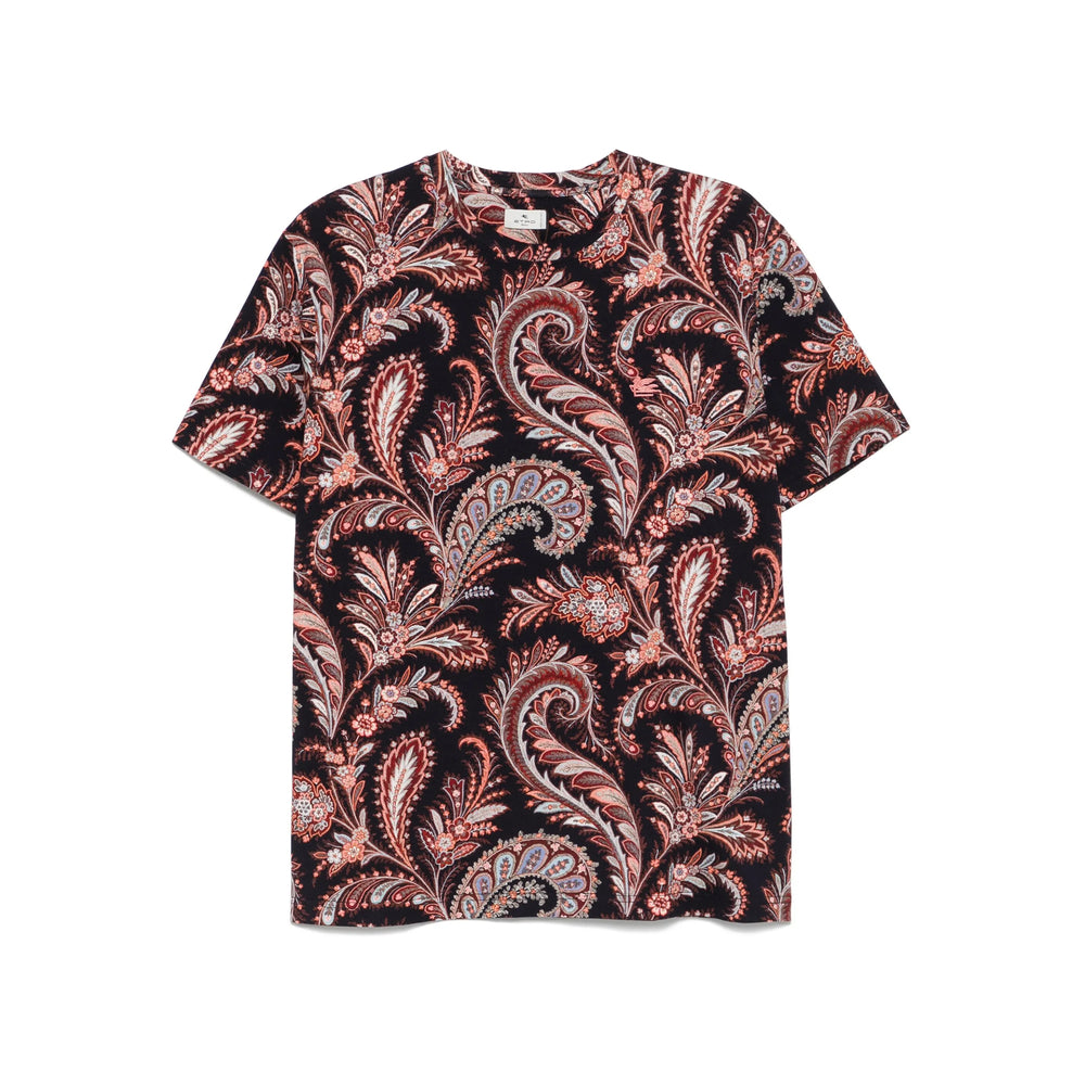 T-shirt Etro