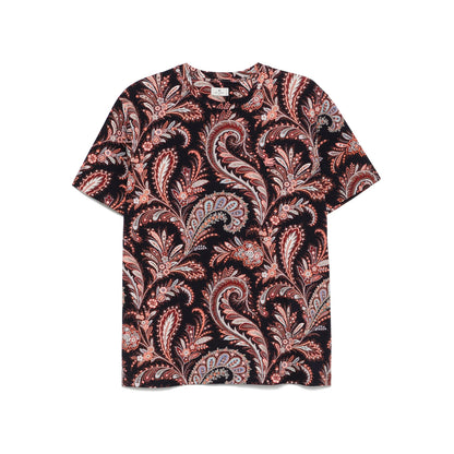 T-shirt Etro