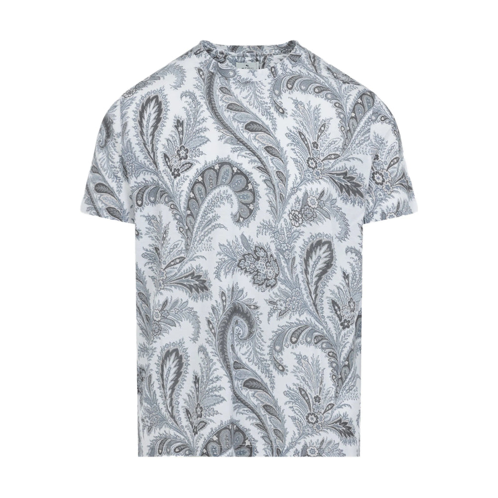 T-shirt Etro