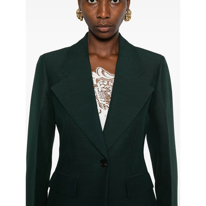 Jacket Ferragamo