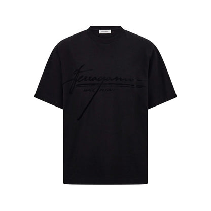 T-shirt Ferragamo