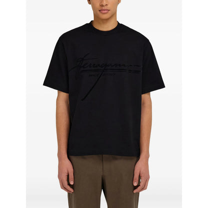 T-shirt Ferragamo