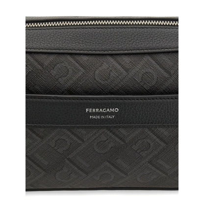 Luggage Ferragamo