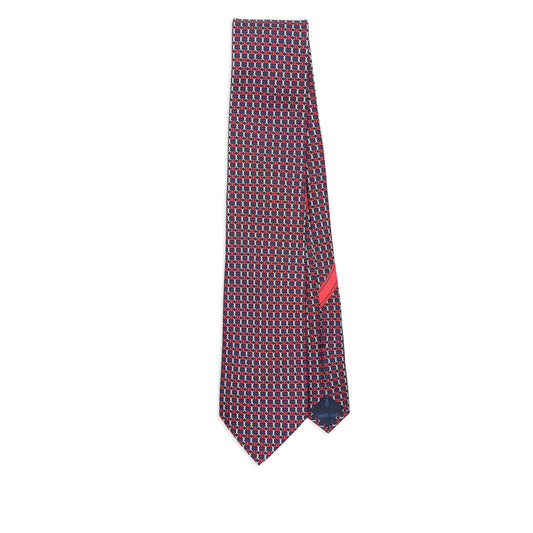 Tie Ferragamo