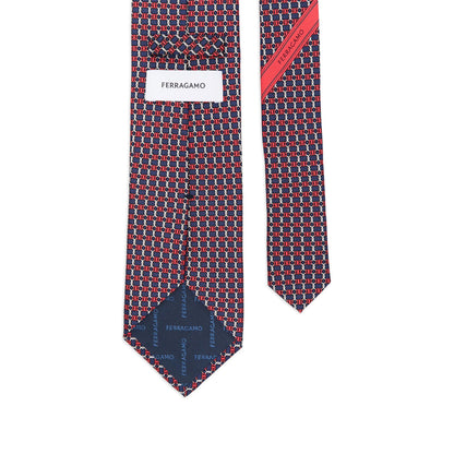 Tie Ferragamo