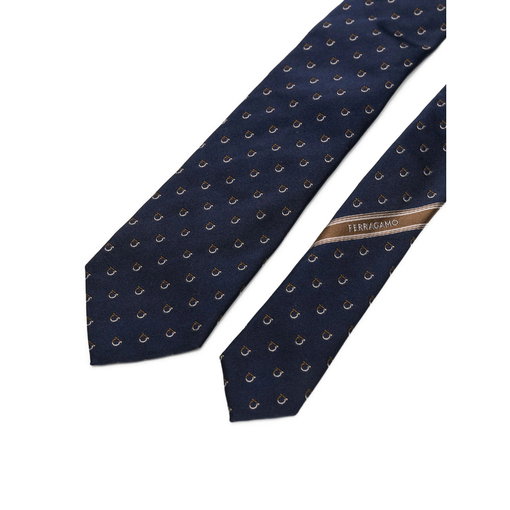 Tie Ferragamo
