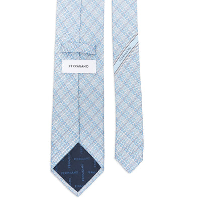 Tie Ferragamo