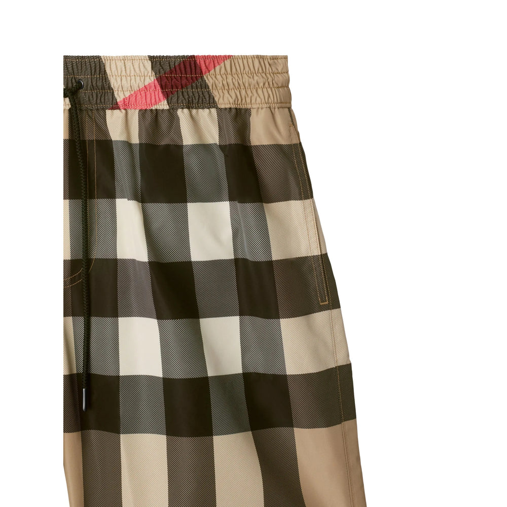 Beachwear Burberry