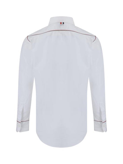 Long -sleeved shirt
