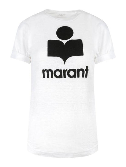 Short -sleeved t -shirt