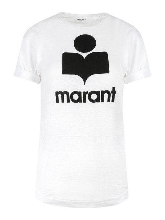 Short -sleeved t -shirt