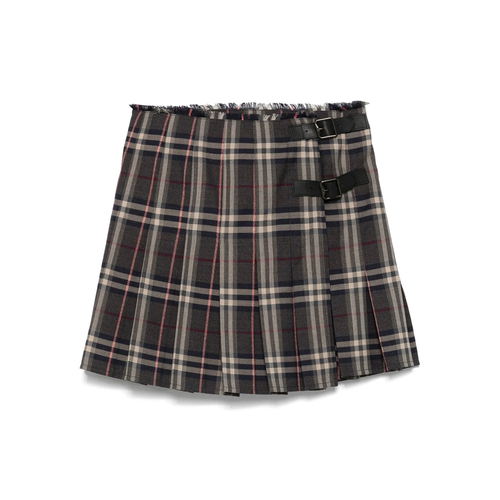 Skirt Burberry