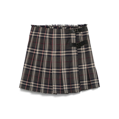 Skirt Burberry