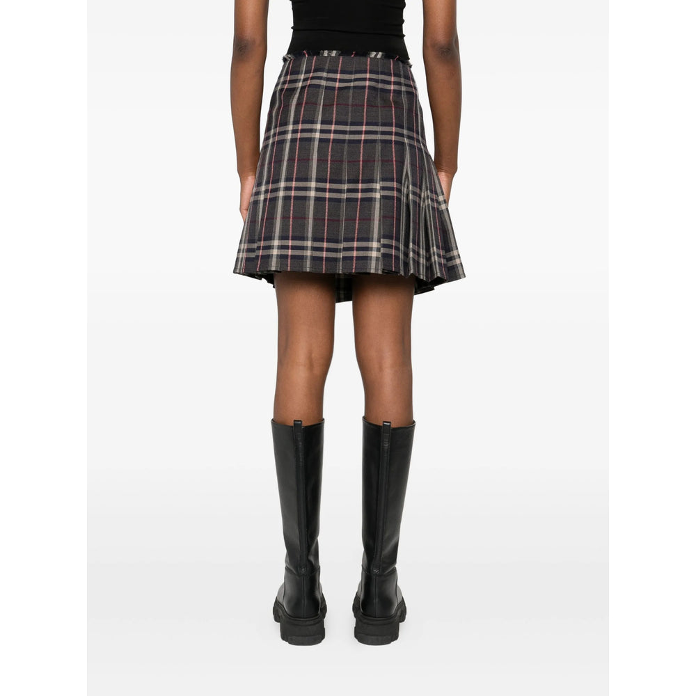 Skirt Burberry